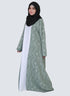 Zarbab-- Grey